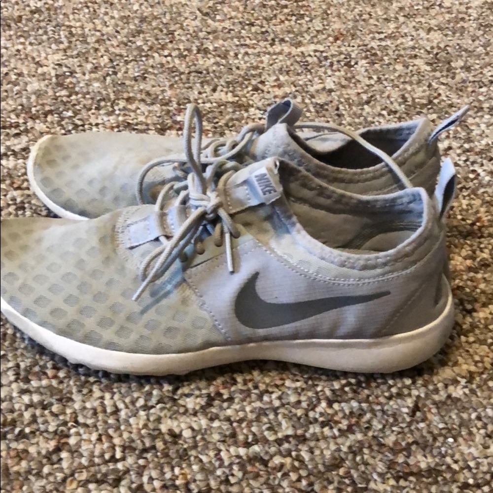 Nike sneakers
